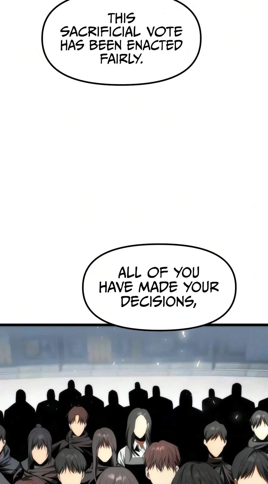 Reincarnator Chapter 153 - Page 33