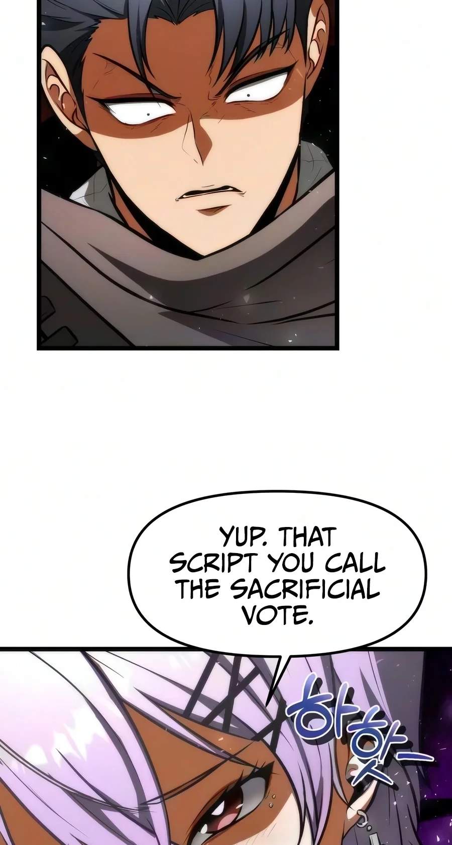 Reincarnator Chapter 153 - Page 49