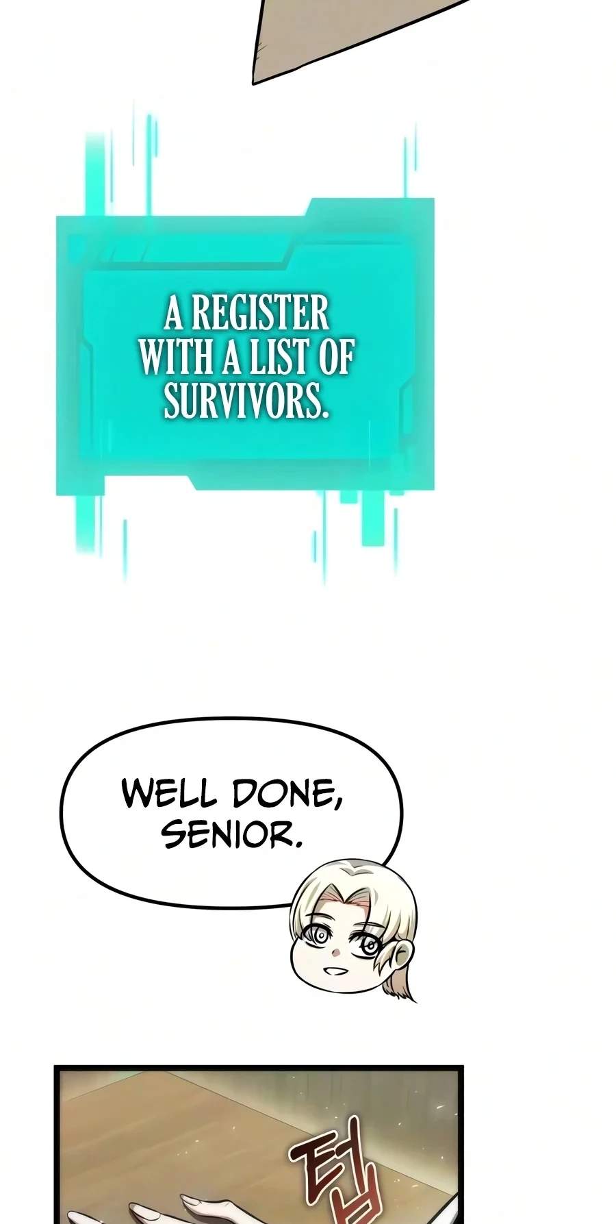 Reincarnator Chapter 153 - Page 6