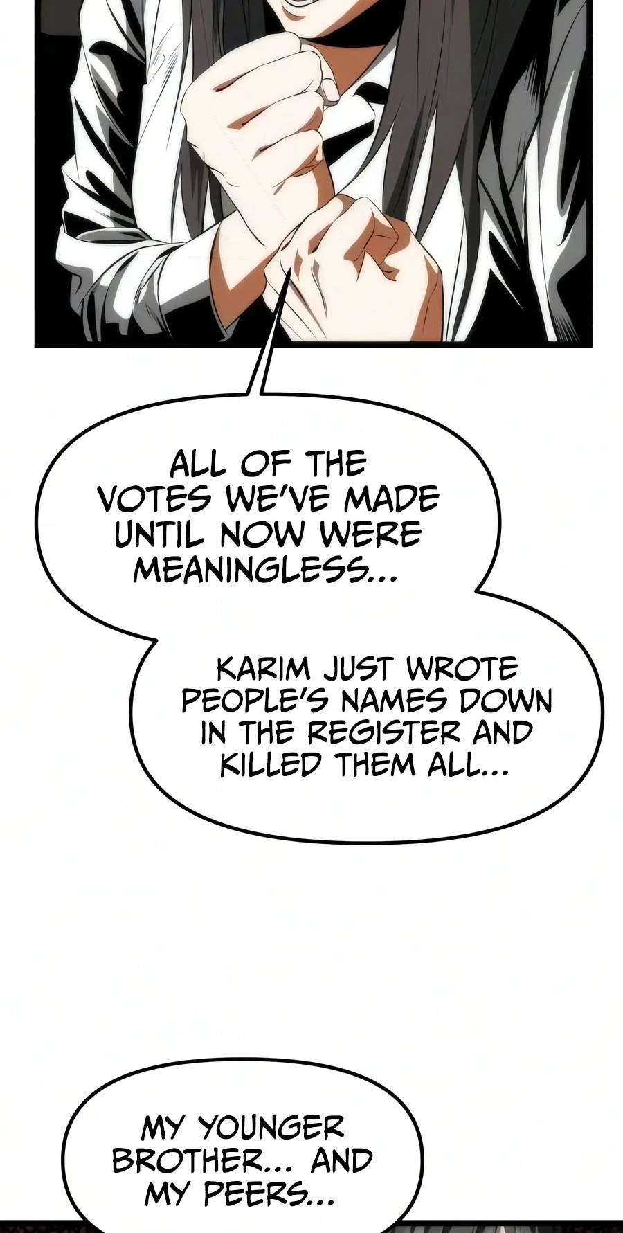 Reincarnator Chapter 153 - Page 66