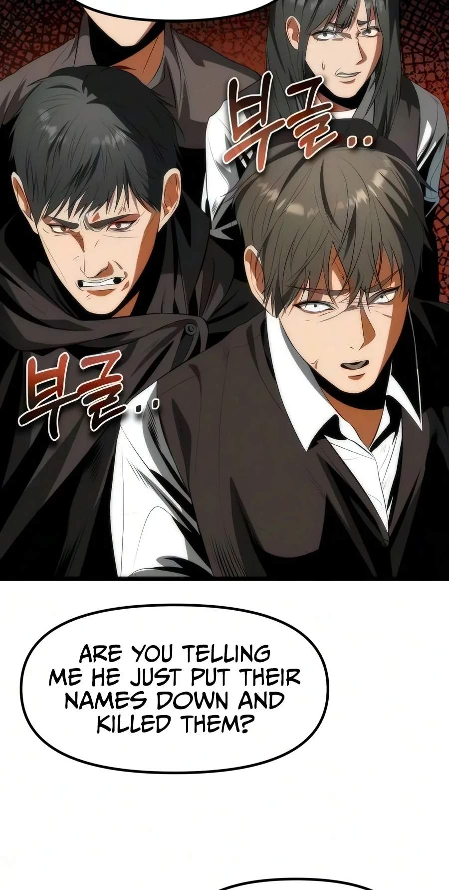 Reincarnator Chapter 153 - Page 67