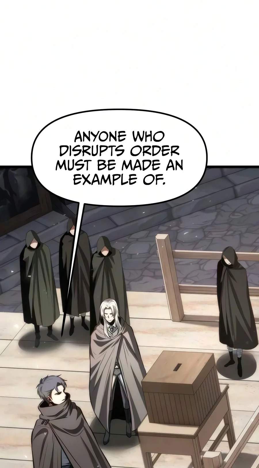 Reincarnator Chapter 153 - Page 76