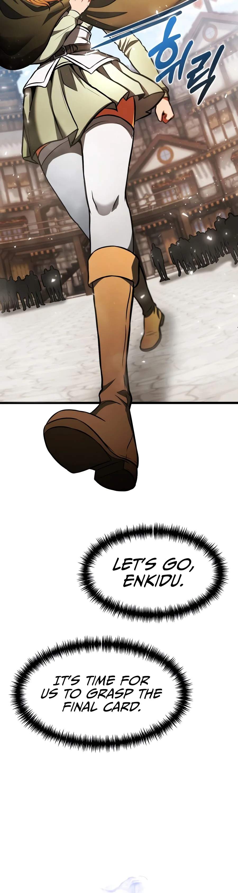 Reincarnator Chapter 154 - Page 10