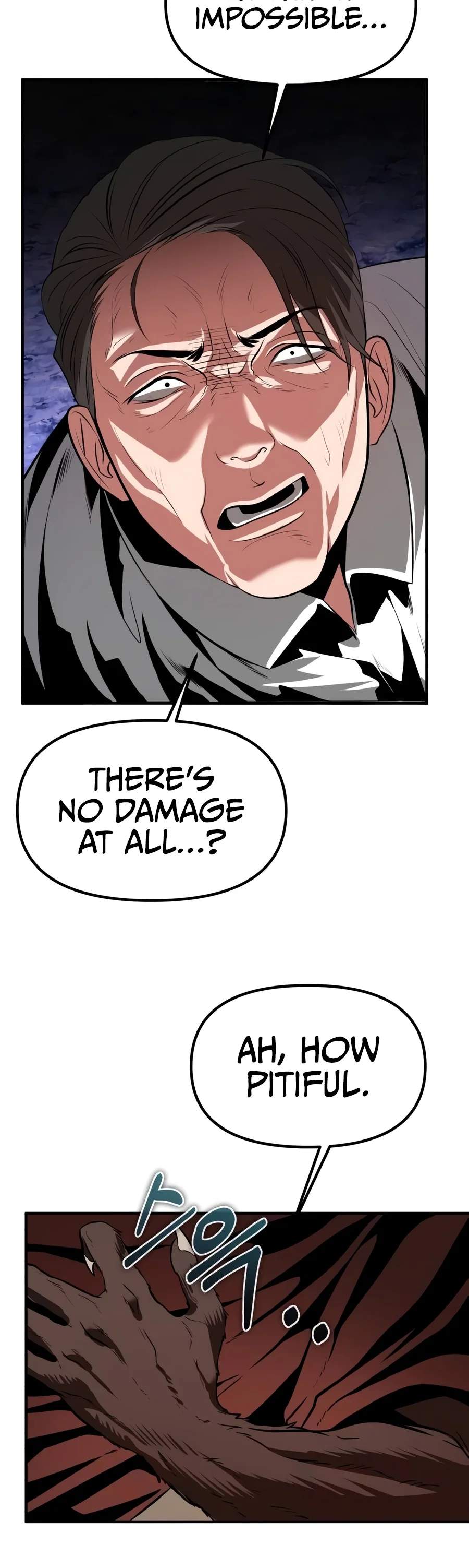 Reincarnator Chapter 155 - Page 18