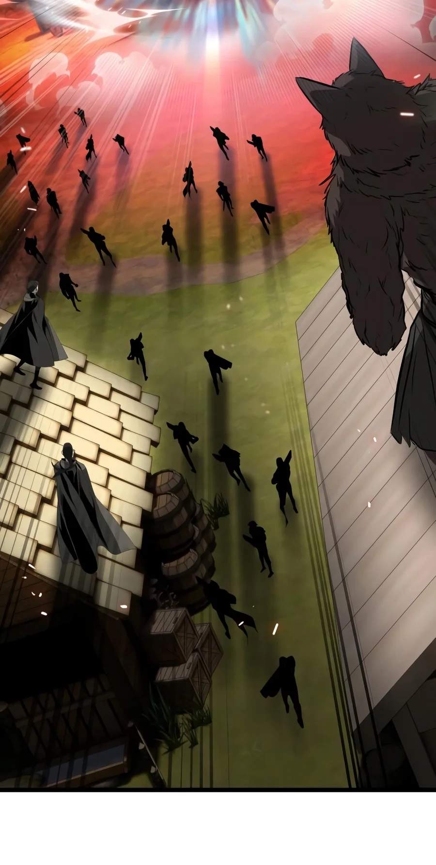 Reincarnator Chapter 156 - Page 127
