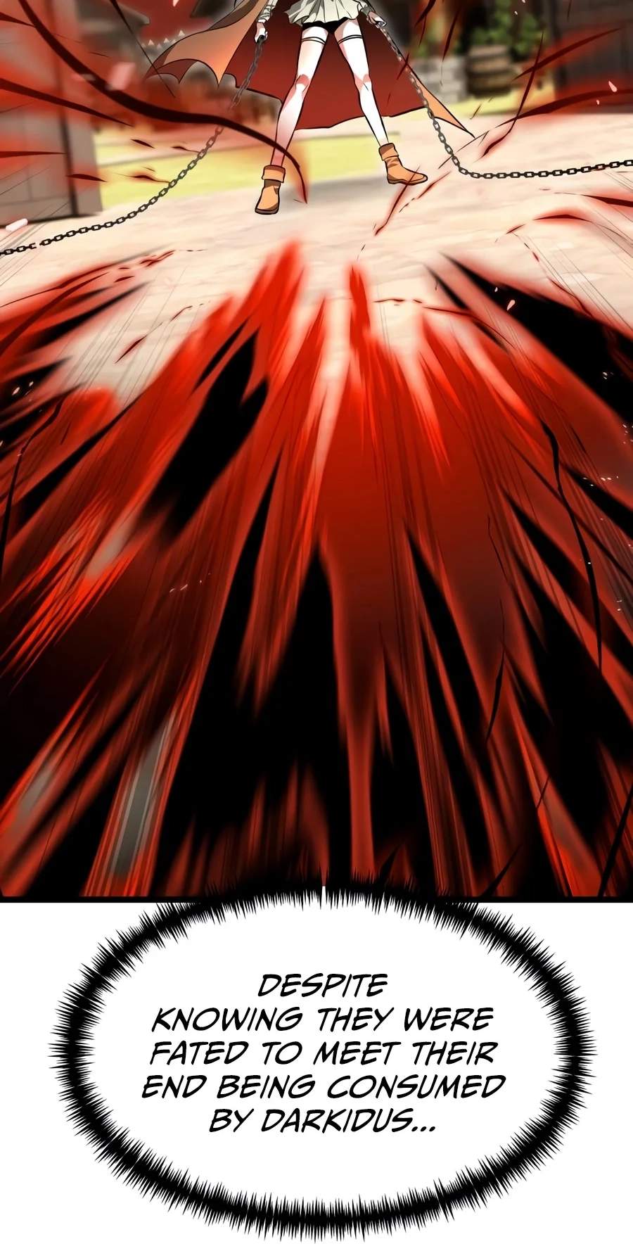 Reincarnator Chapter 156 - Page 130