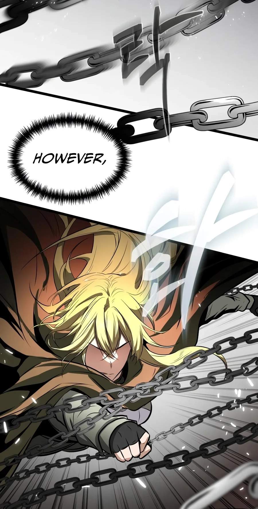 Reincarnator Chapter 156 - Page 132