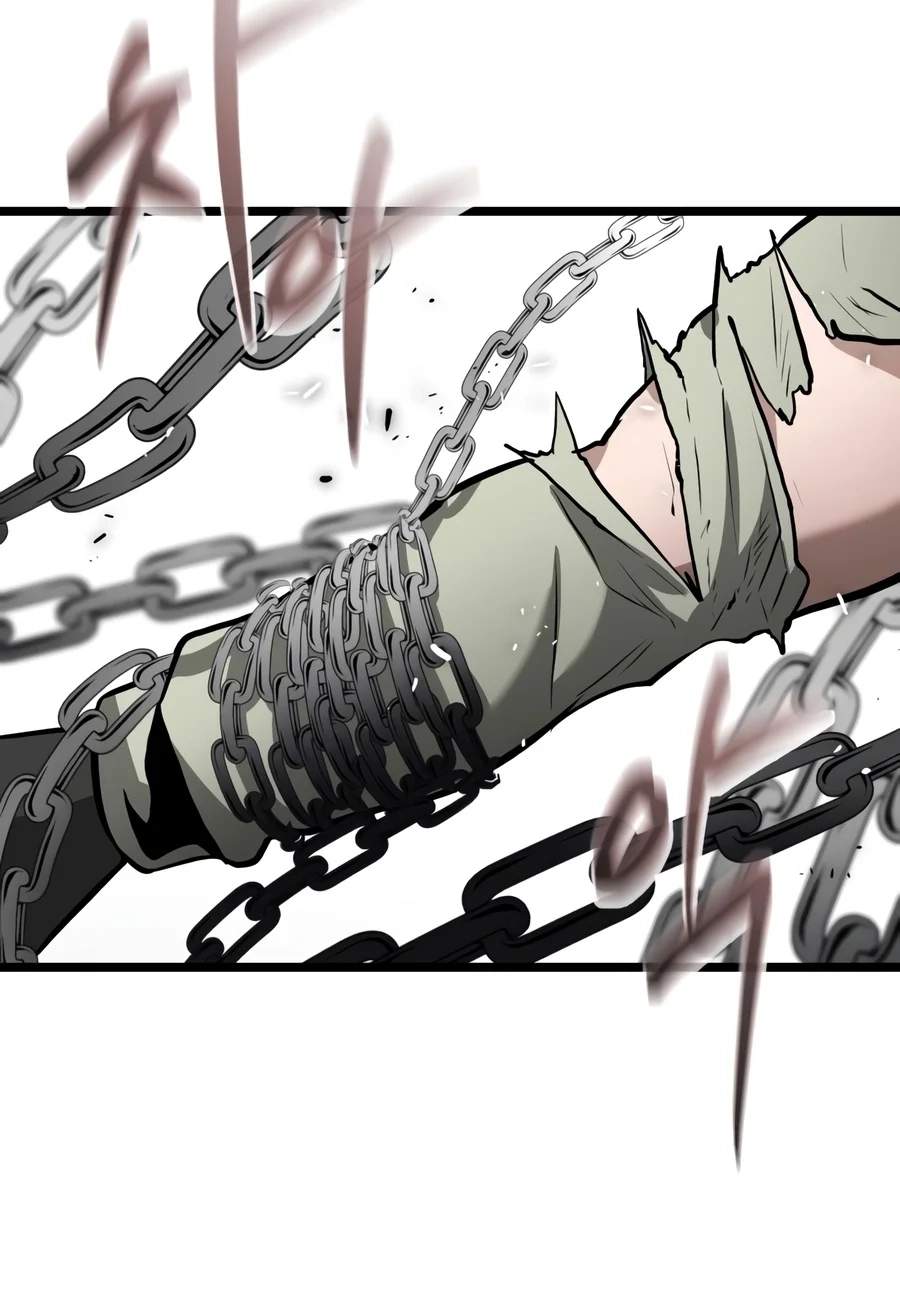 Reincarnator Chapter 156 - Page 138