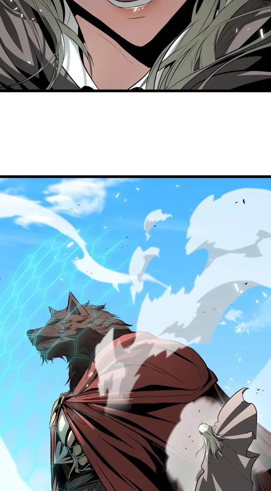 Reincarnator Chapter 156 - Page 41