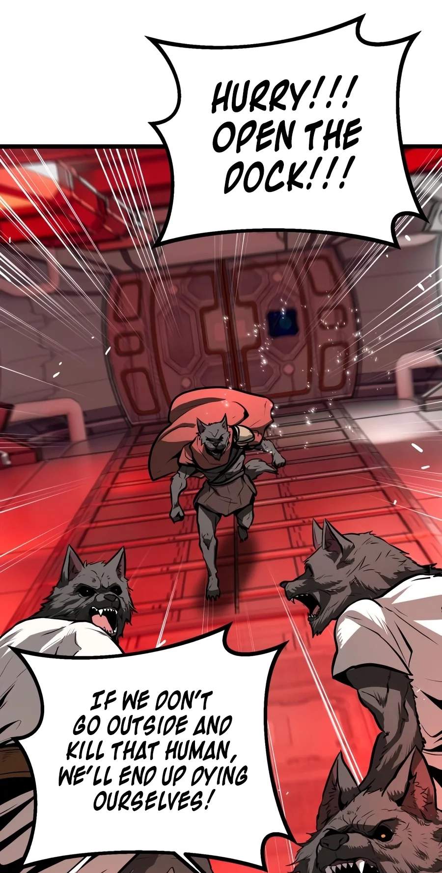 Reincarnator Chapter 156 - Page 66