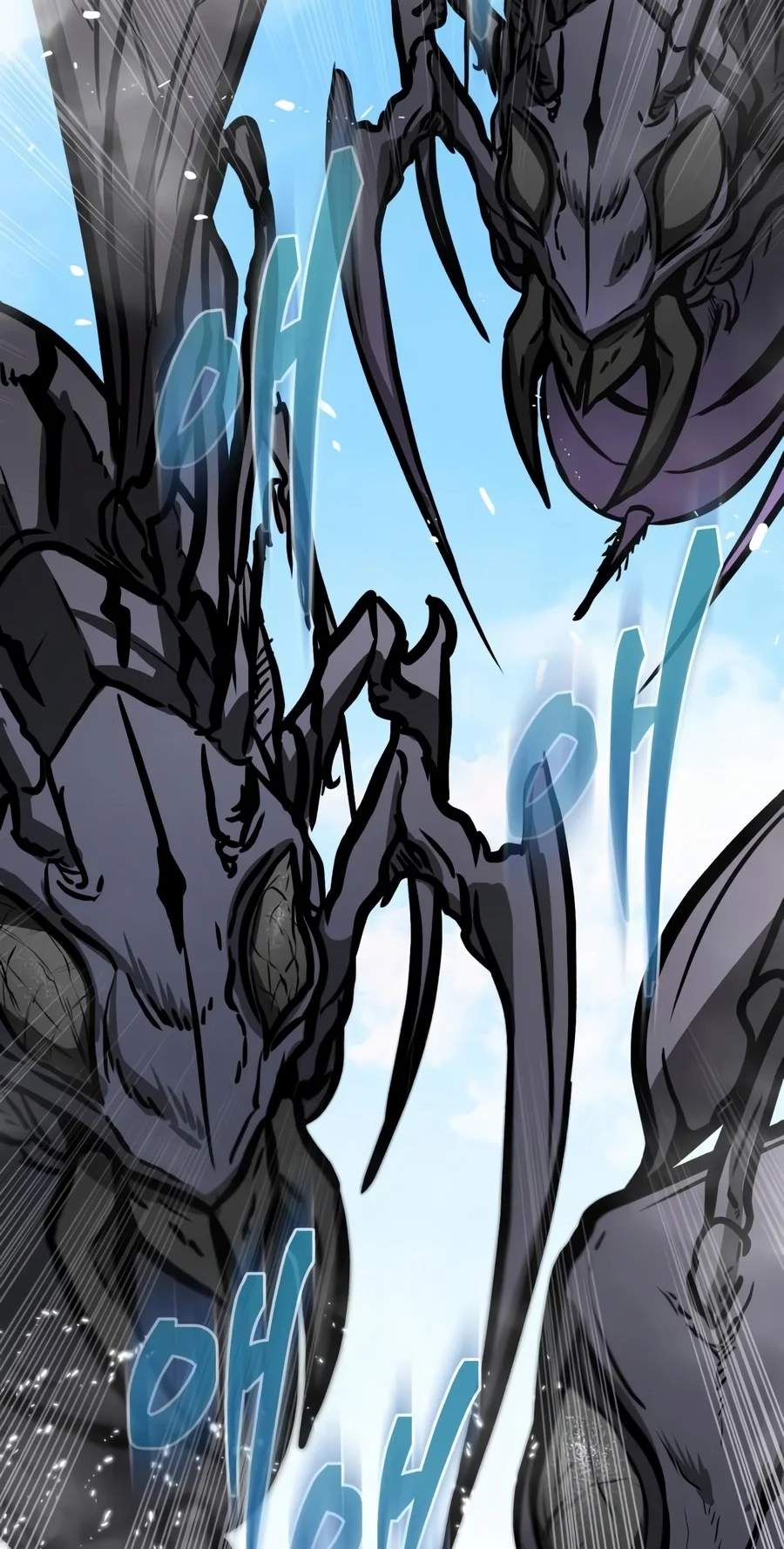 Reincarnator Chapter 156 - Page 71
