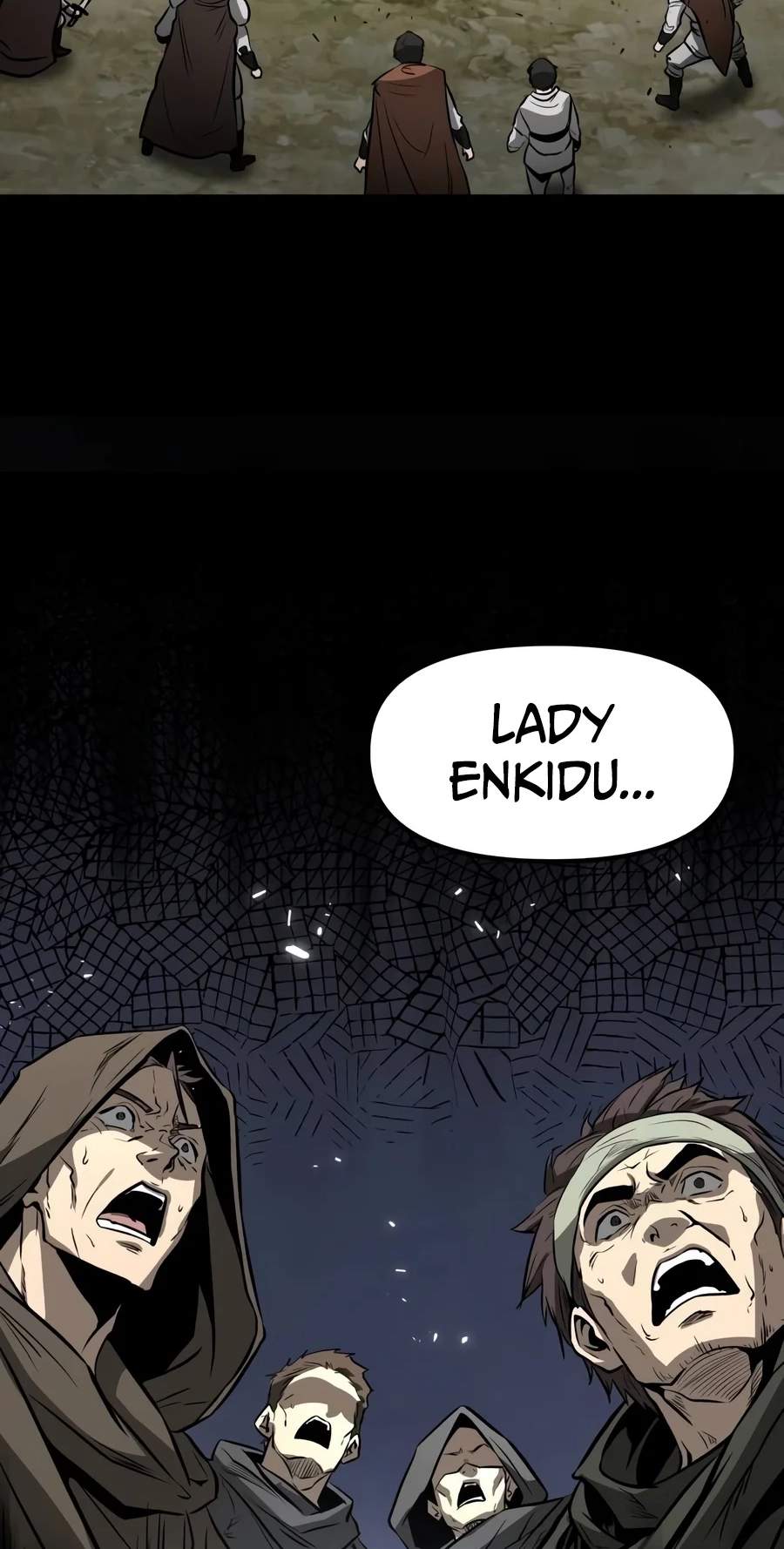 Reincarnator Chapter 157 - Page 5