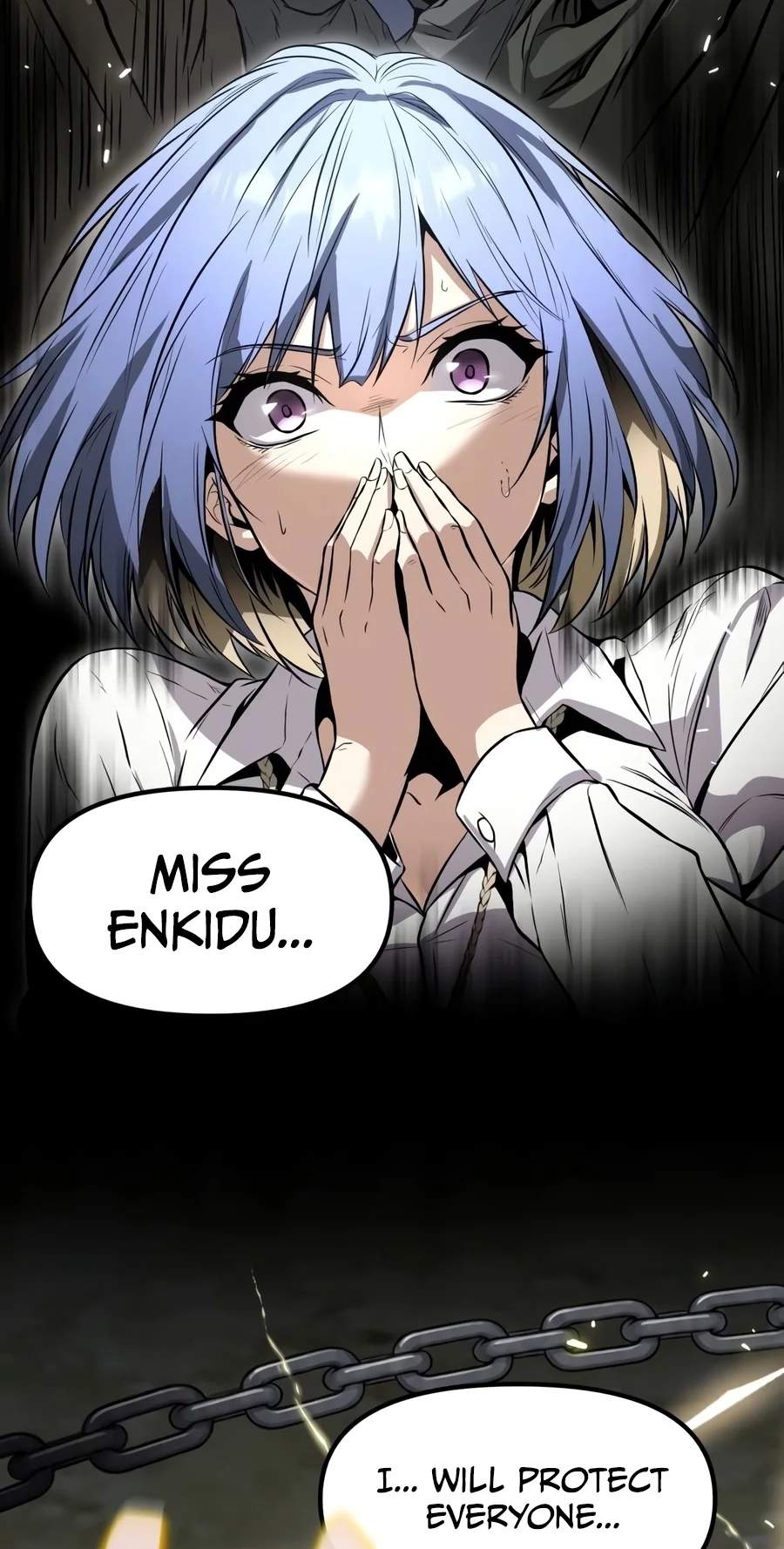 Reincarnator Chapter 157 - Page 6