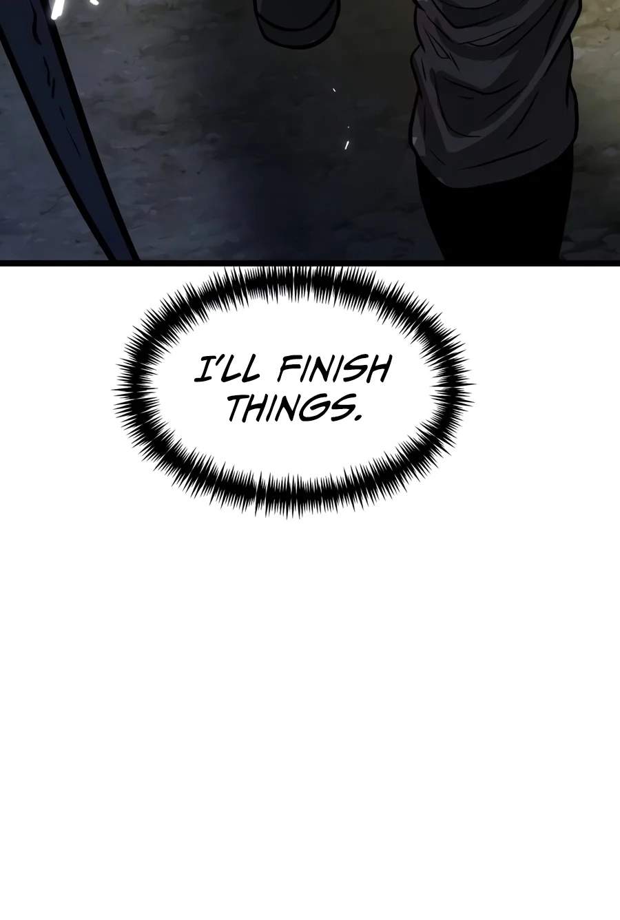 Reincarnator Chapter 157 - Page 85