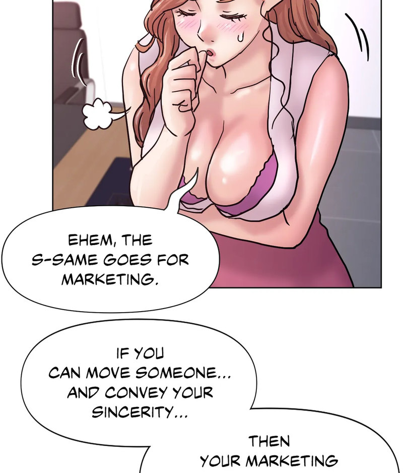 Comes With Benefits Chapter 7 - Page 101