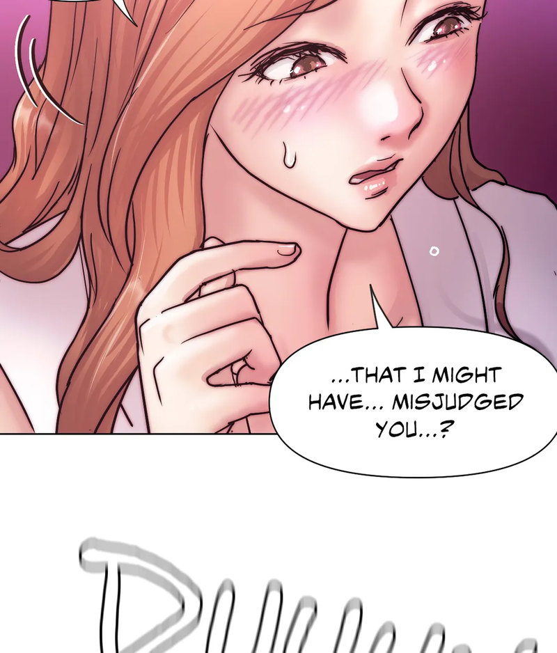 Comes With Benefits Chapter 7 - Page 108
