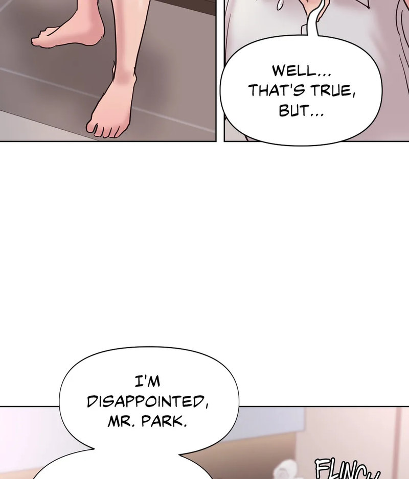 Comes With Benefits Chapter 7 - Page 50
