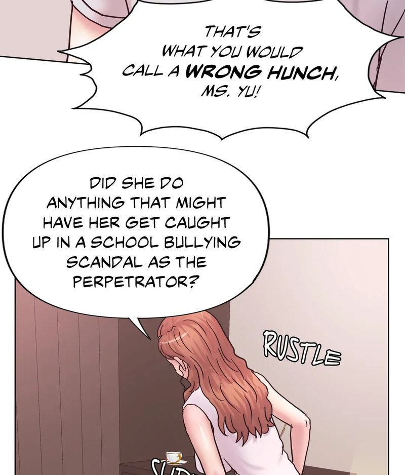 Comes With Benefits Chapter 7 - Page 56