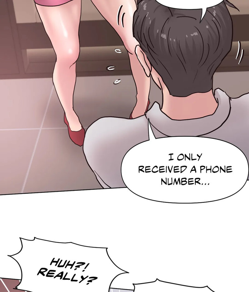 Comes With Benefits Chapter 7 - Page 63