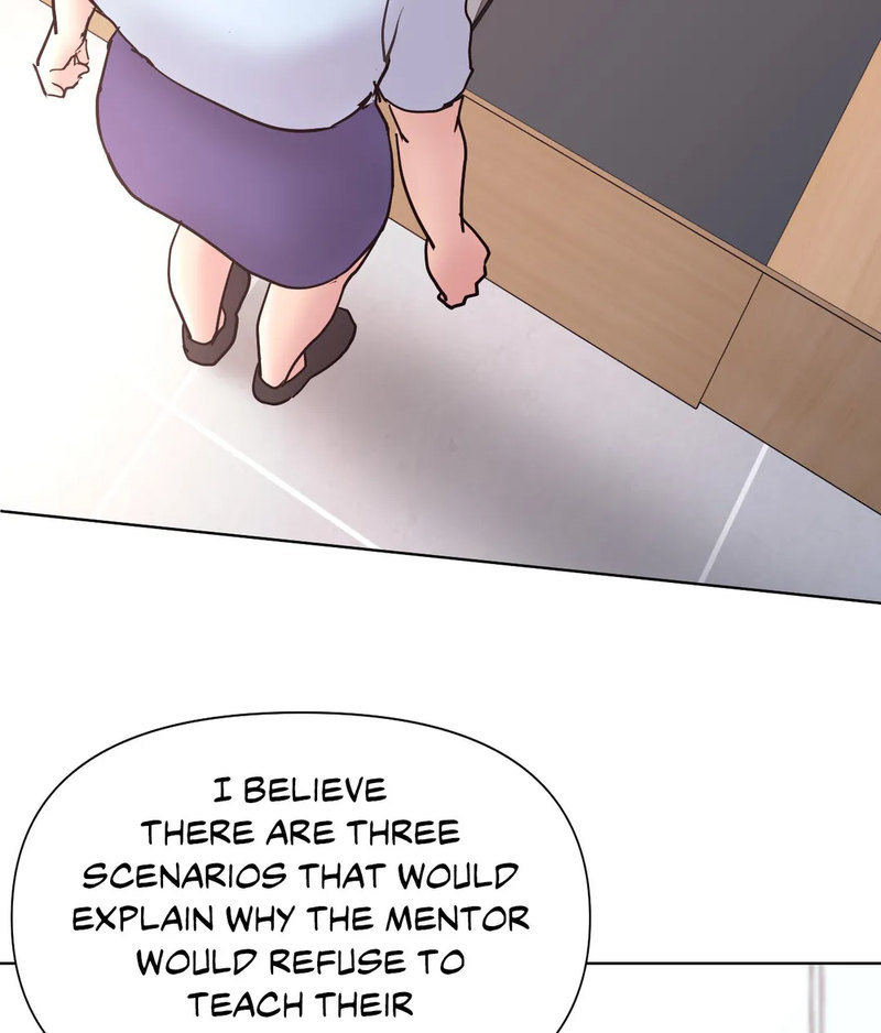 Comes With Benefits Chapter 7 - Page 75