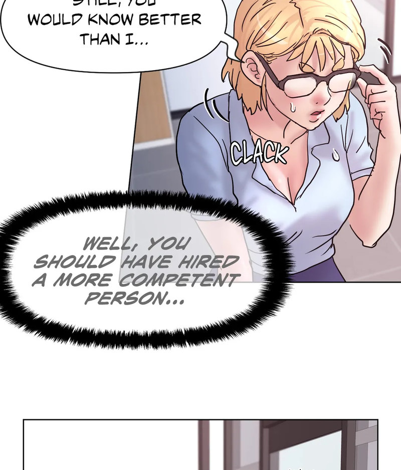 Comes With Benefits Chapter 7 - Page 88