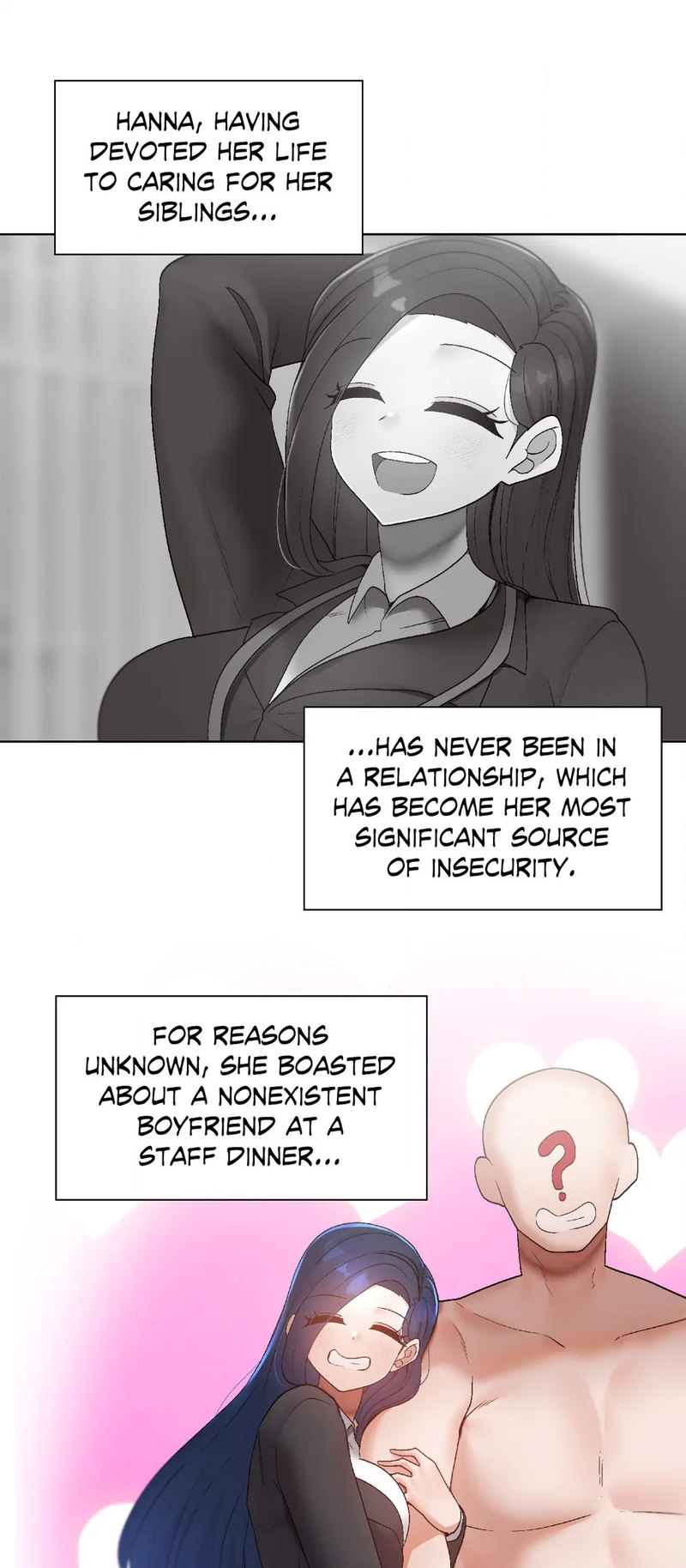 Family with Benefits Chapter 1 - Page 66