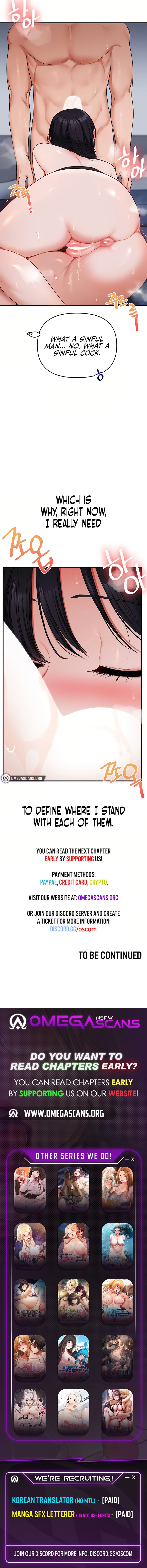 Relationship Reversal Chapter 118 - Page 9