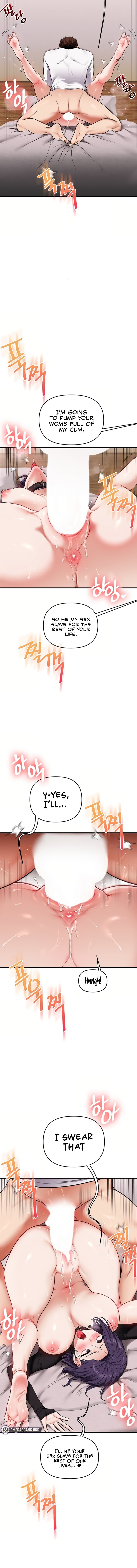 Relationship Reversal Chapter 124 - Page 2