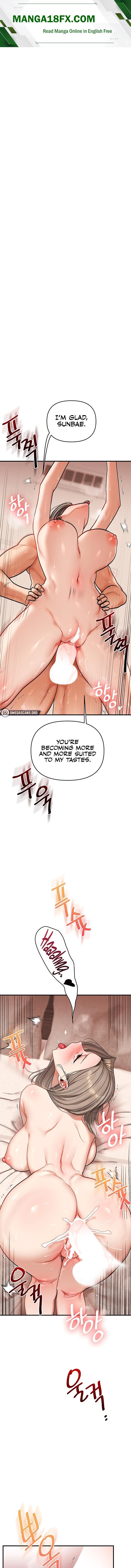 Relationship Reversal Chapter 126 - Page 1
