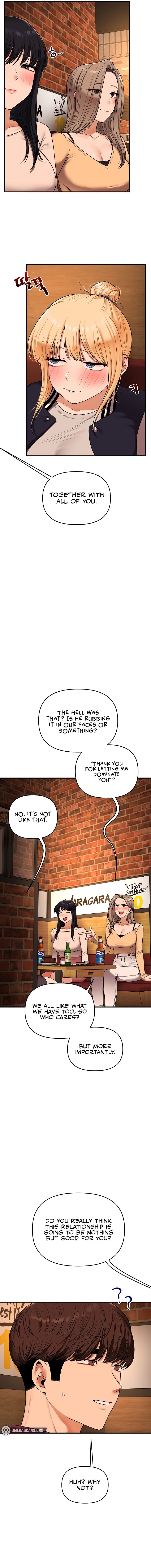 Relationship Reversal Chapter 126 - Page 13