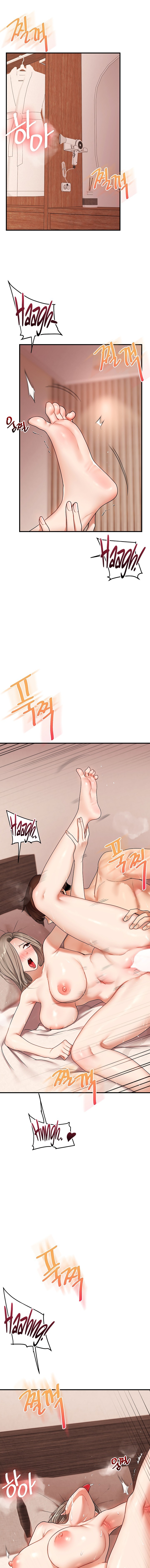 Relationship Reversal Chapter 126 - Page 3