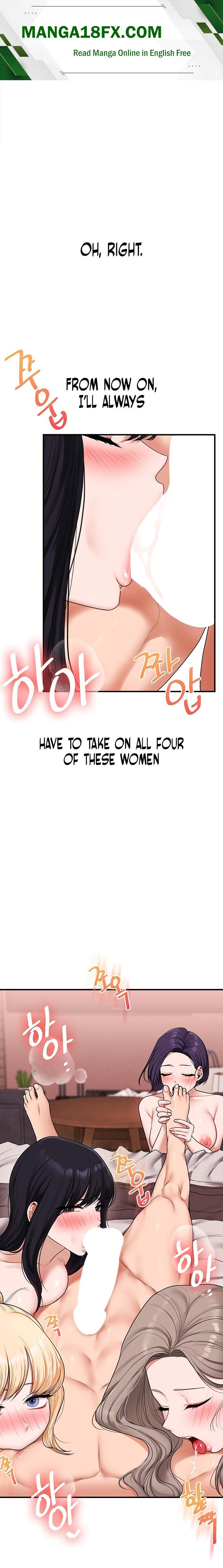 Relationship Reversal Chapter 127 - Page 1