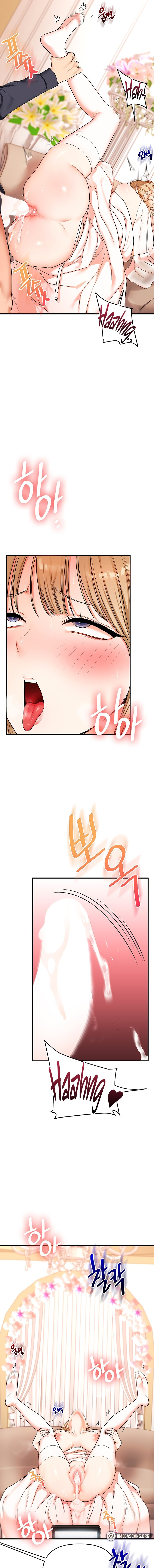 Relationship Reversal Chapter 128 - Page 9