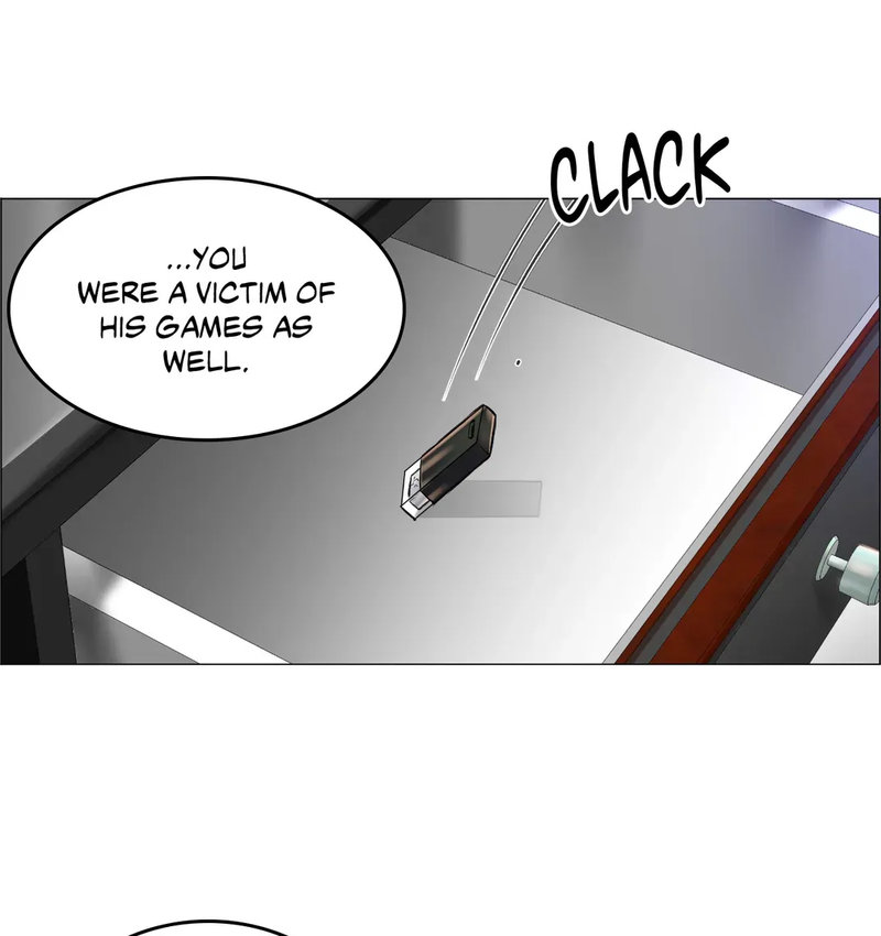 The Game: Fatal Doctor Chapter 16 - Page 17