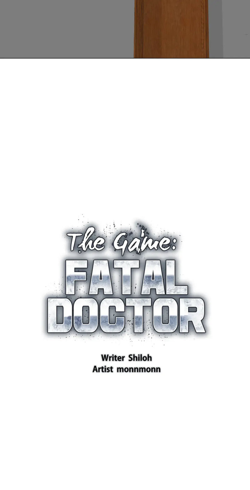 The Game: Fatal Doctor Chapter 16 - Page 2