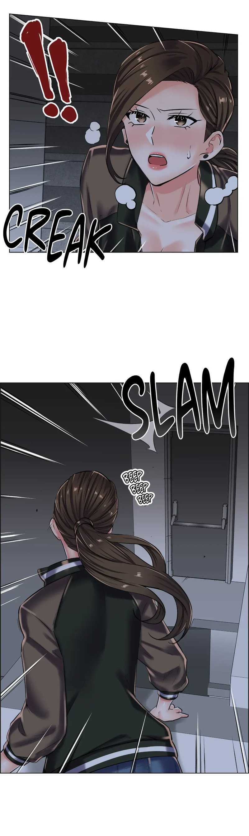 The Game: Fatal Doctor Chapter 19 - Page 6