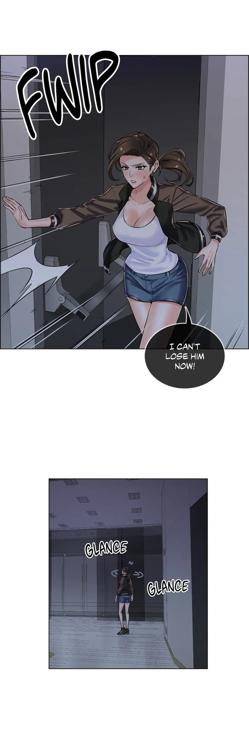 The Game: Fatal Doctor Chapter 19 - Page 7