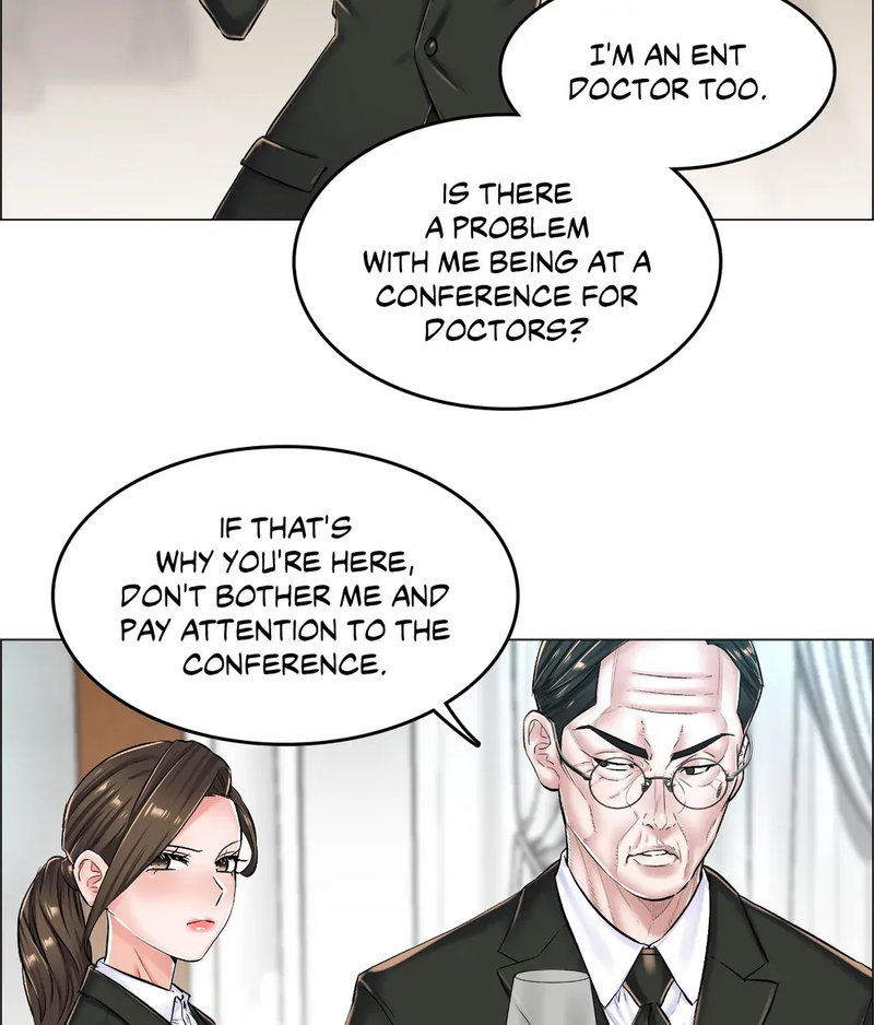 The Game: Fatal Doctor Chapter 23 - Page 19