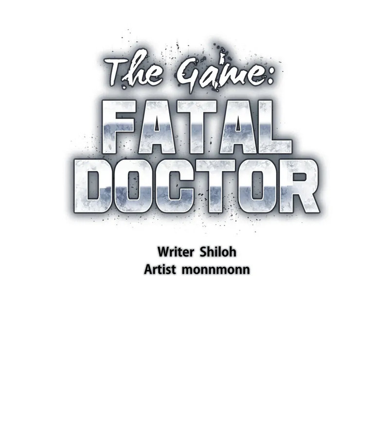 The Game: Fatal Doctor Chapter 23 - Page 9