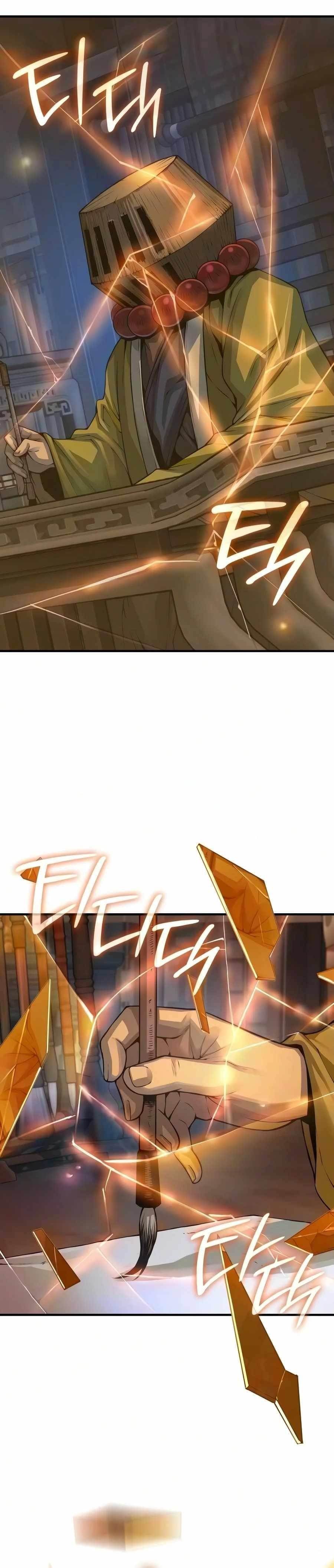 Myst, Might, Mayhem Chapter 115 - Page 15