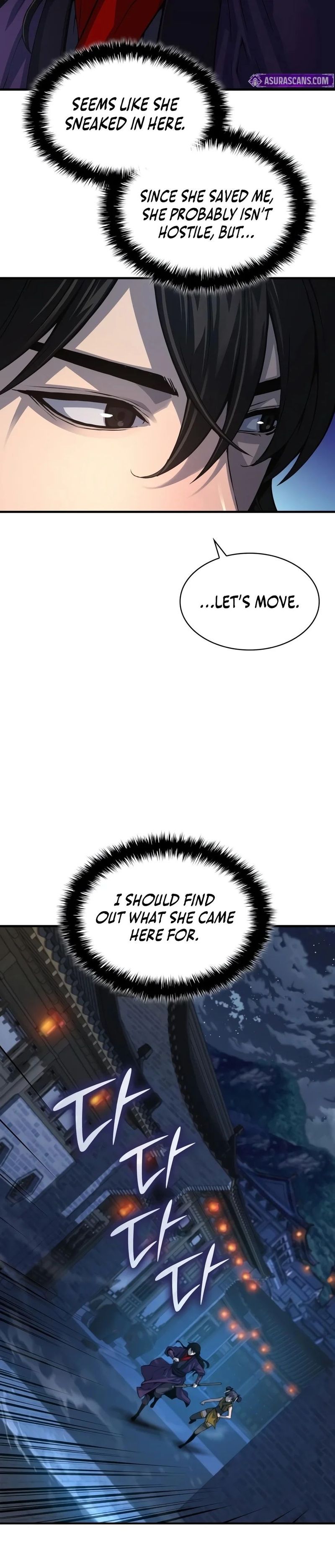 Myst, Might, Mayhem Chapter 117 - Page 7
