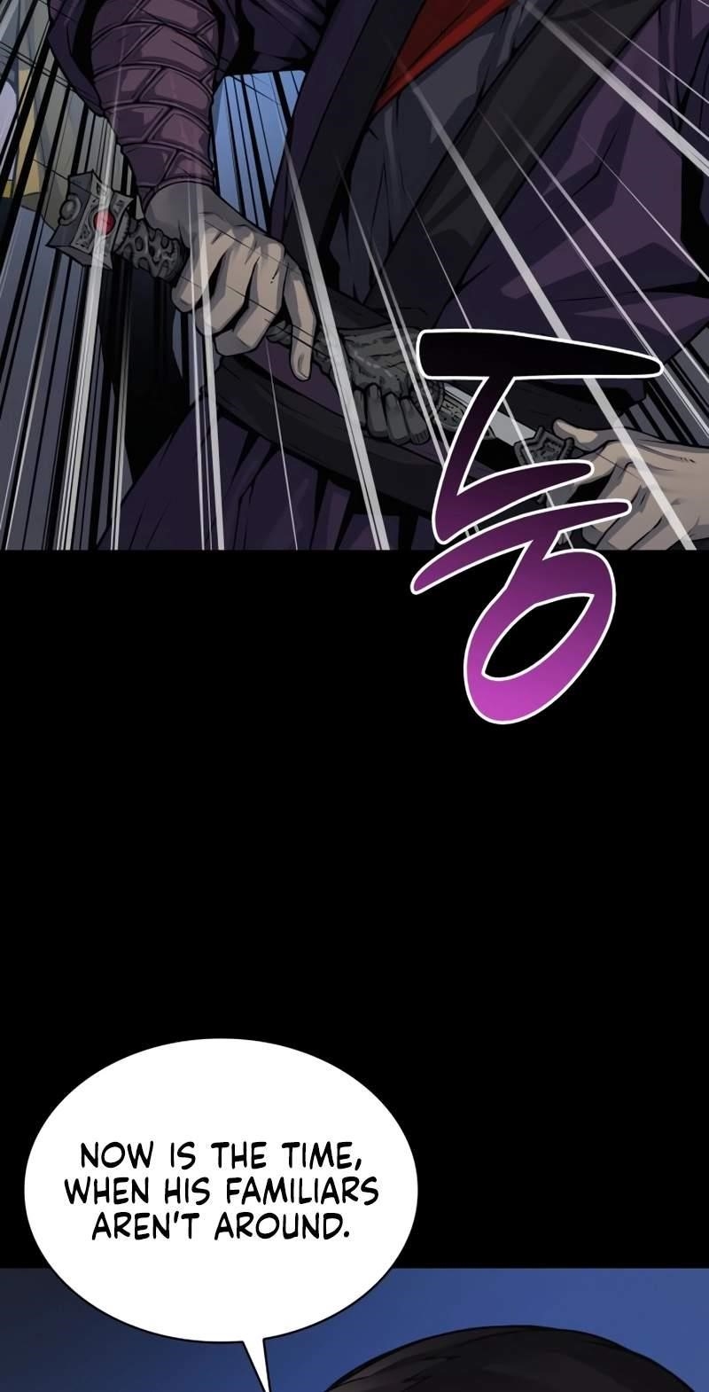 Myst, Might, Mayhem Chapter 118 - Page 3