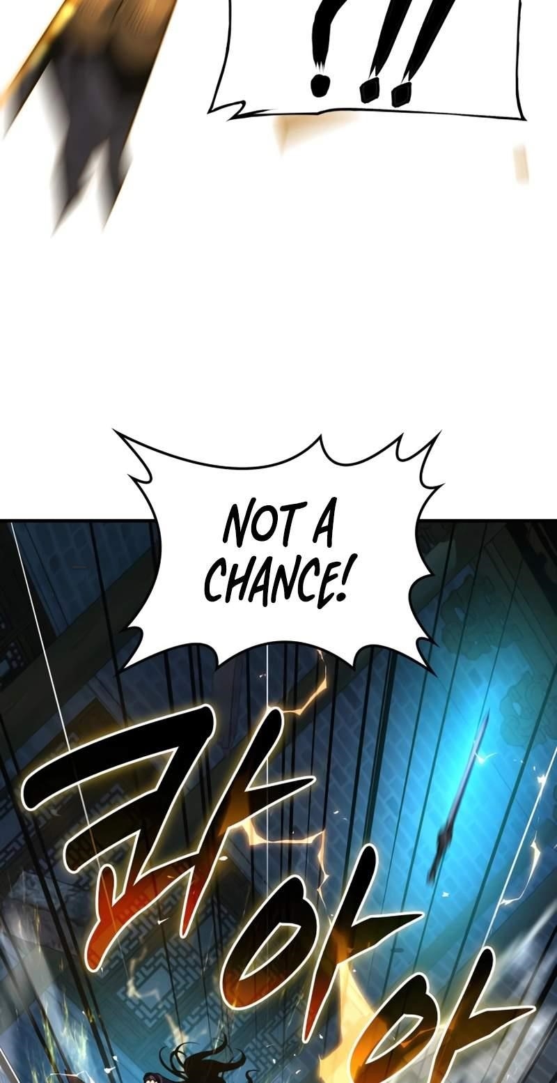 Myst, Might, Mayhem Chapter 118 - Page 31