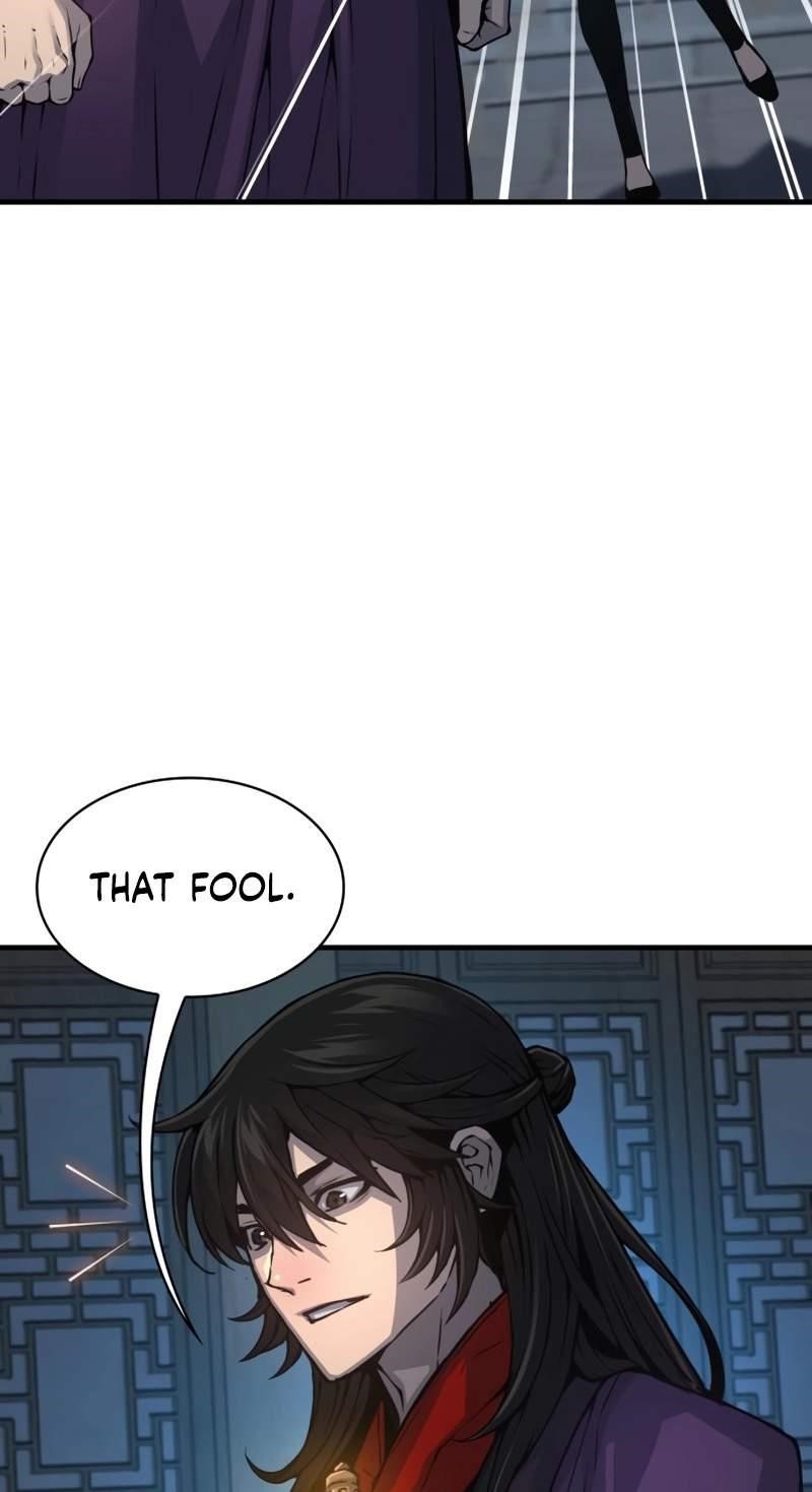 Myst, Might, Mayhem Chapter 118 - Page 61
