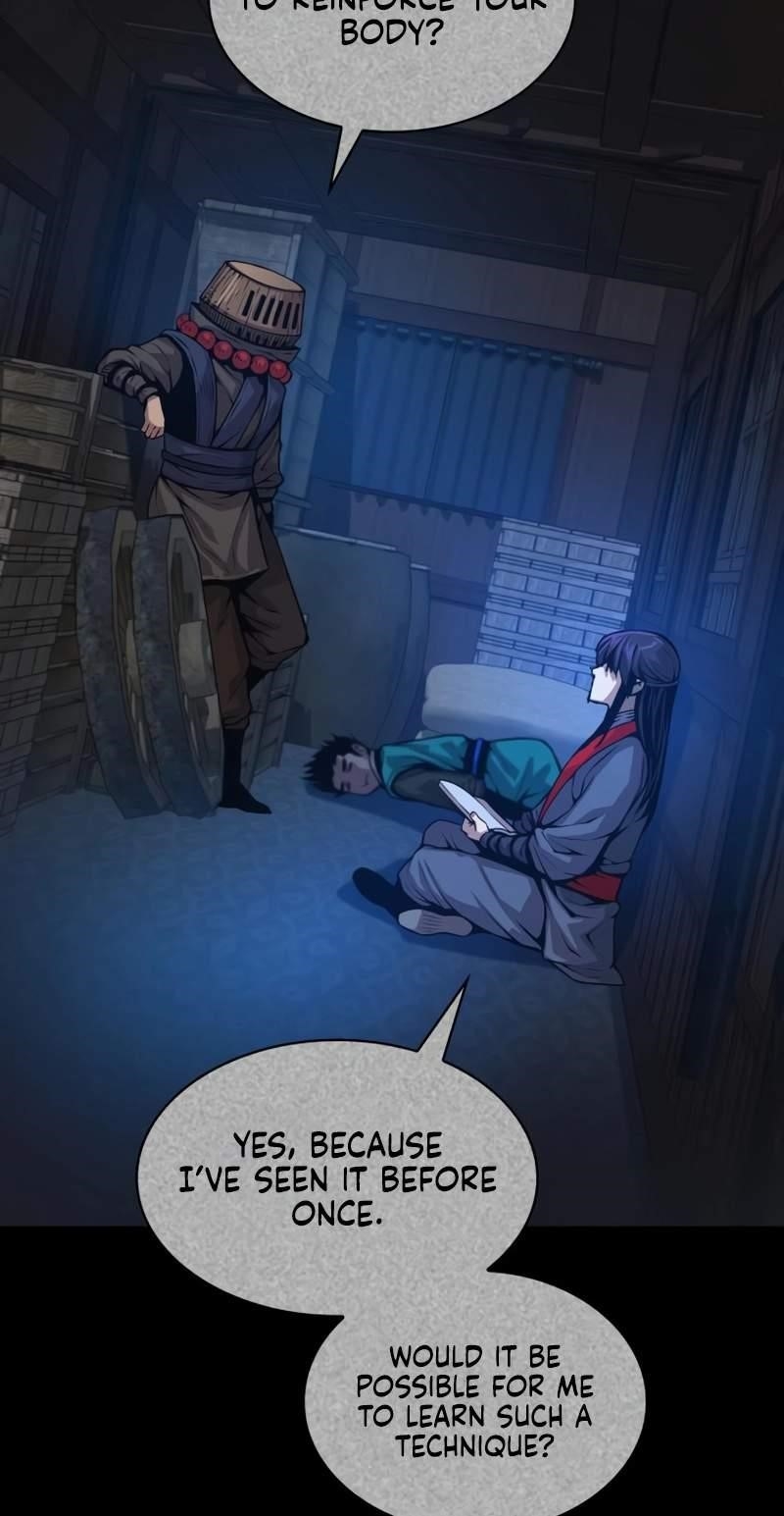 Myst, Might, Mayhem Chapter 118 - Page 97