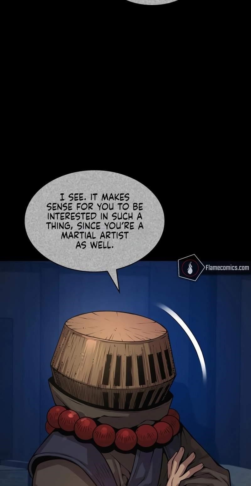 Myst, Might, Mayhem Chapter 118 - Page 98