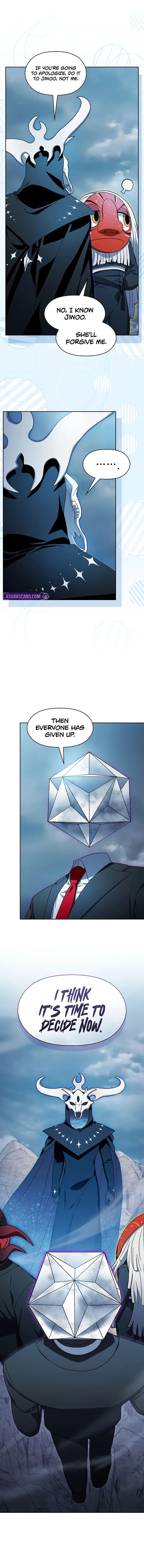 The Nebula’s Civilization Chapter 117 - Page 10