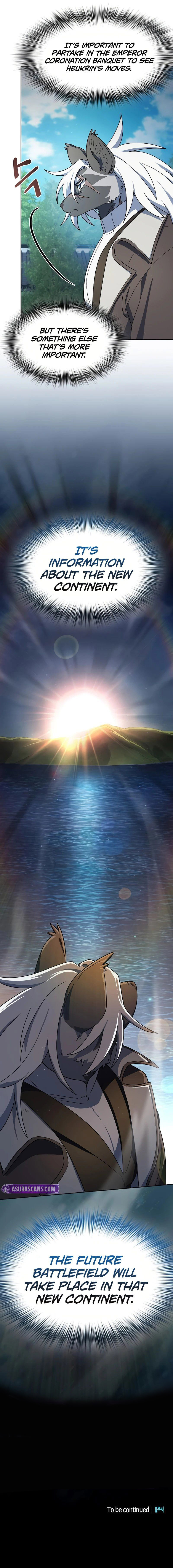 The Nebula’s Civilization Chapter 120 - Page 14