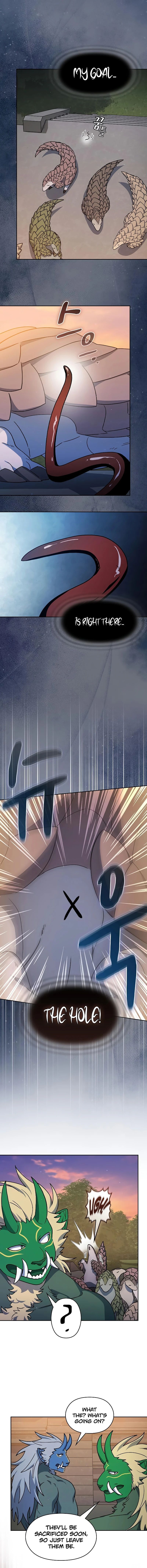 The Nebula’s Civilization Chapter 126 - Page 9