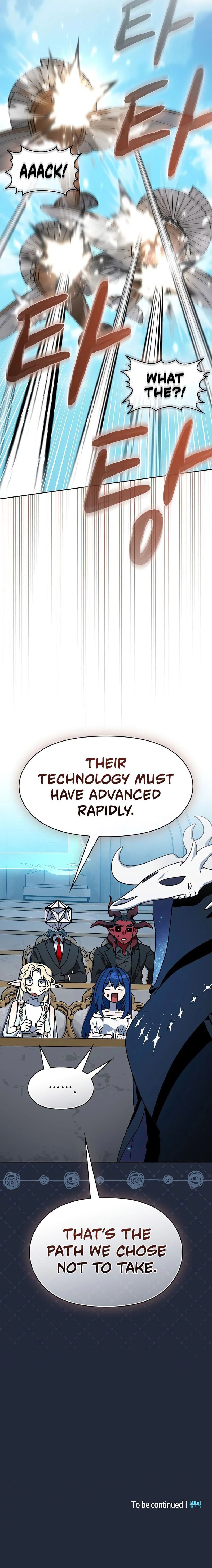 The Nebula’s Civilization Chapter 128 - Page 14